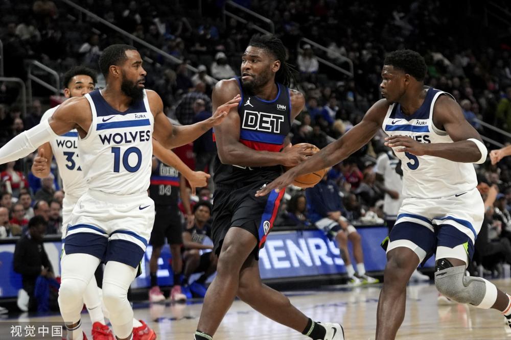 NBA球员