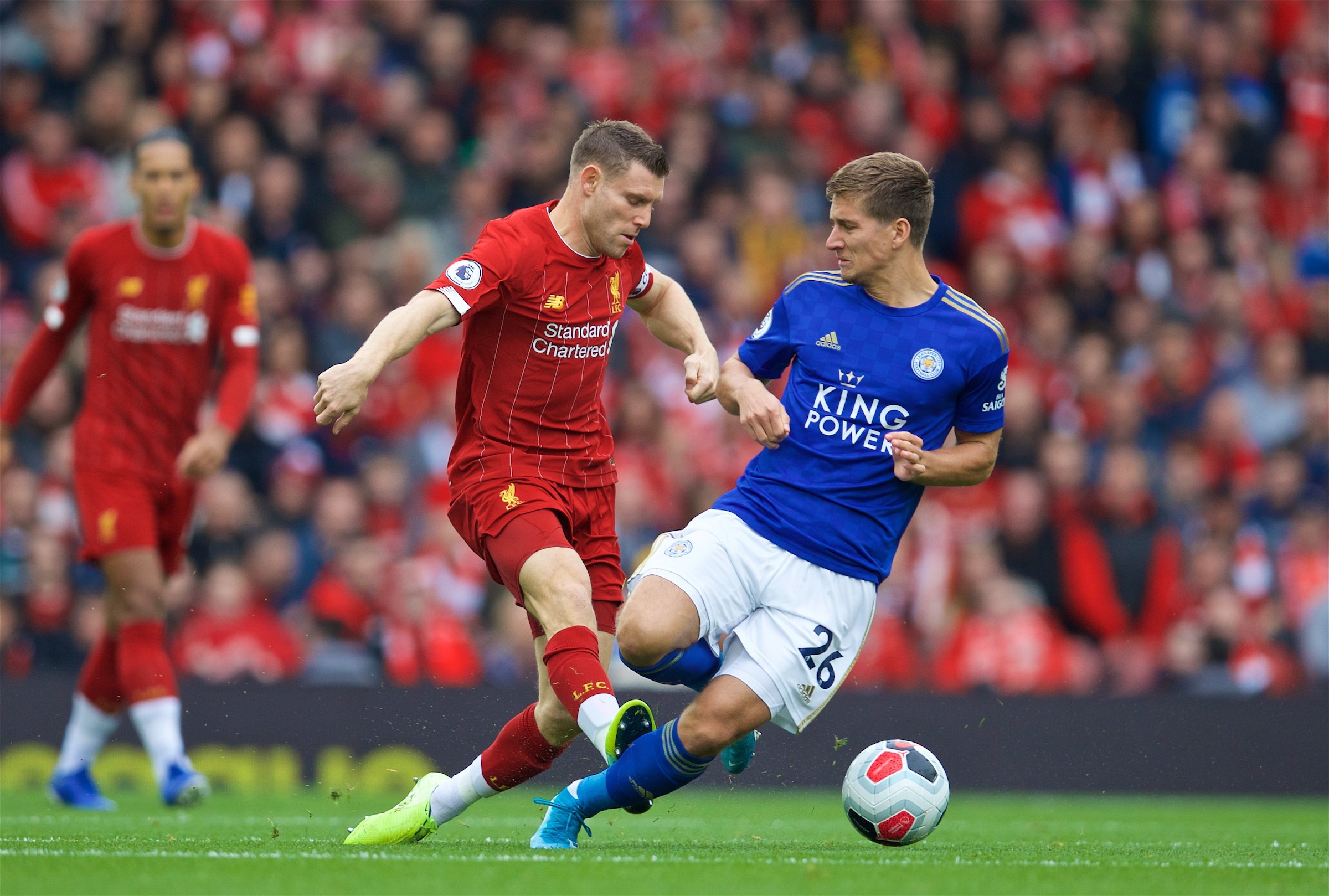 争的内在核 争的内在核