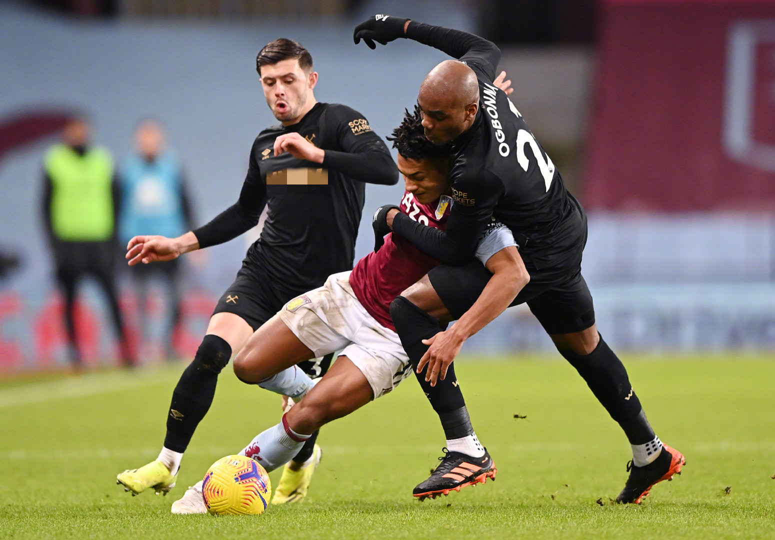 菲尼亚的贡 菲尼亚的贡