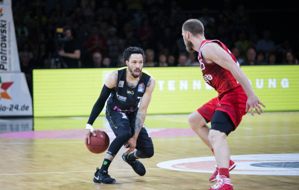 BA比赛中 BA比赛中